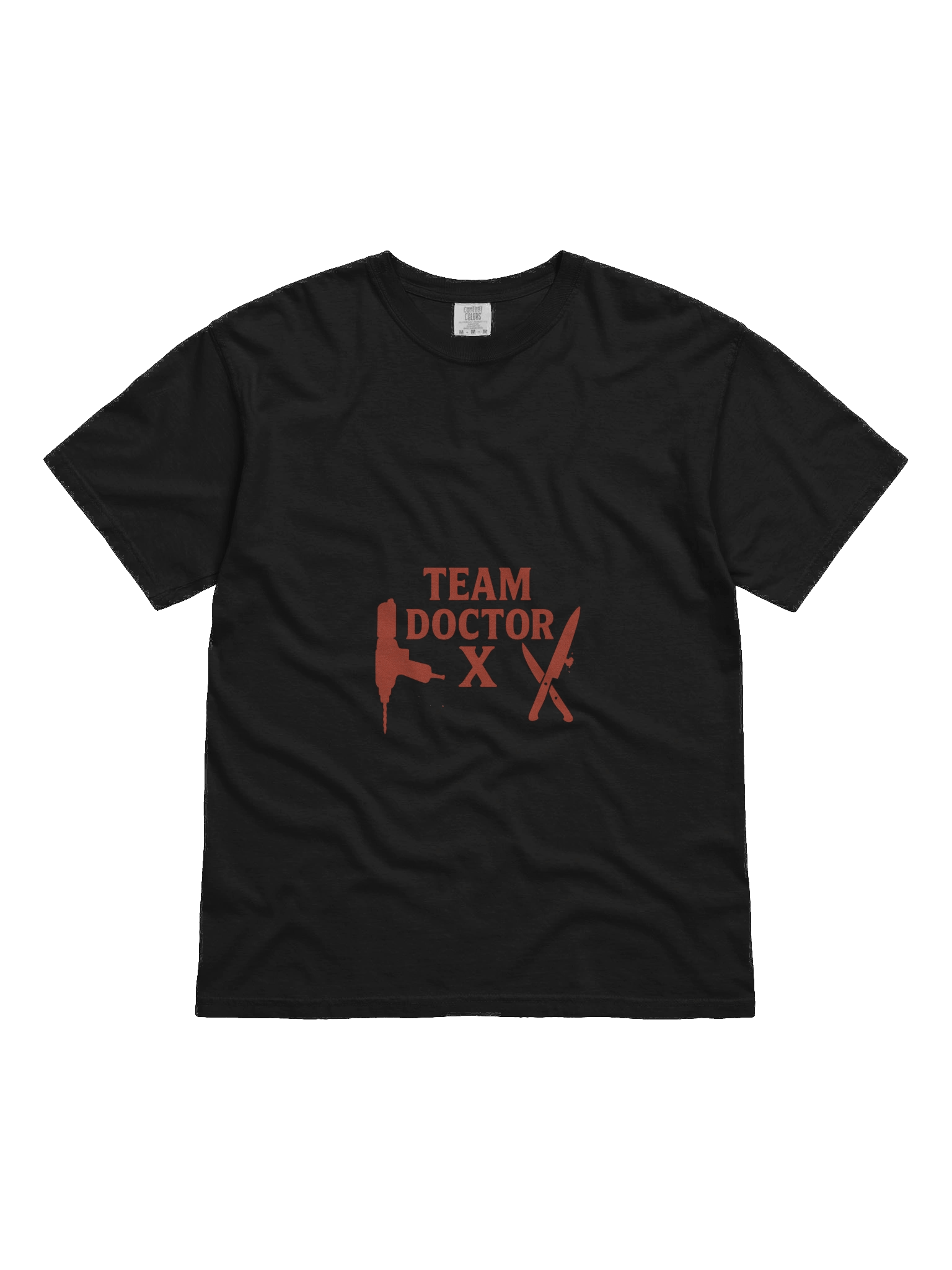 Team Doctor X product image (1)