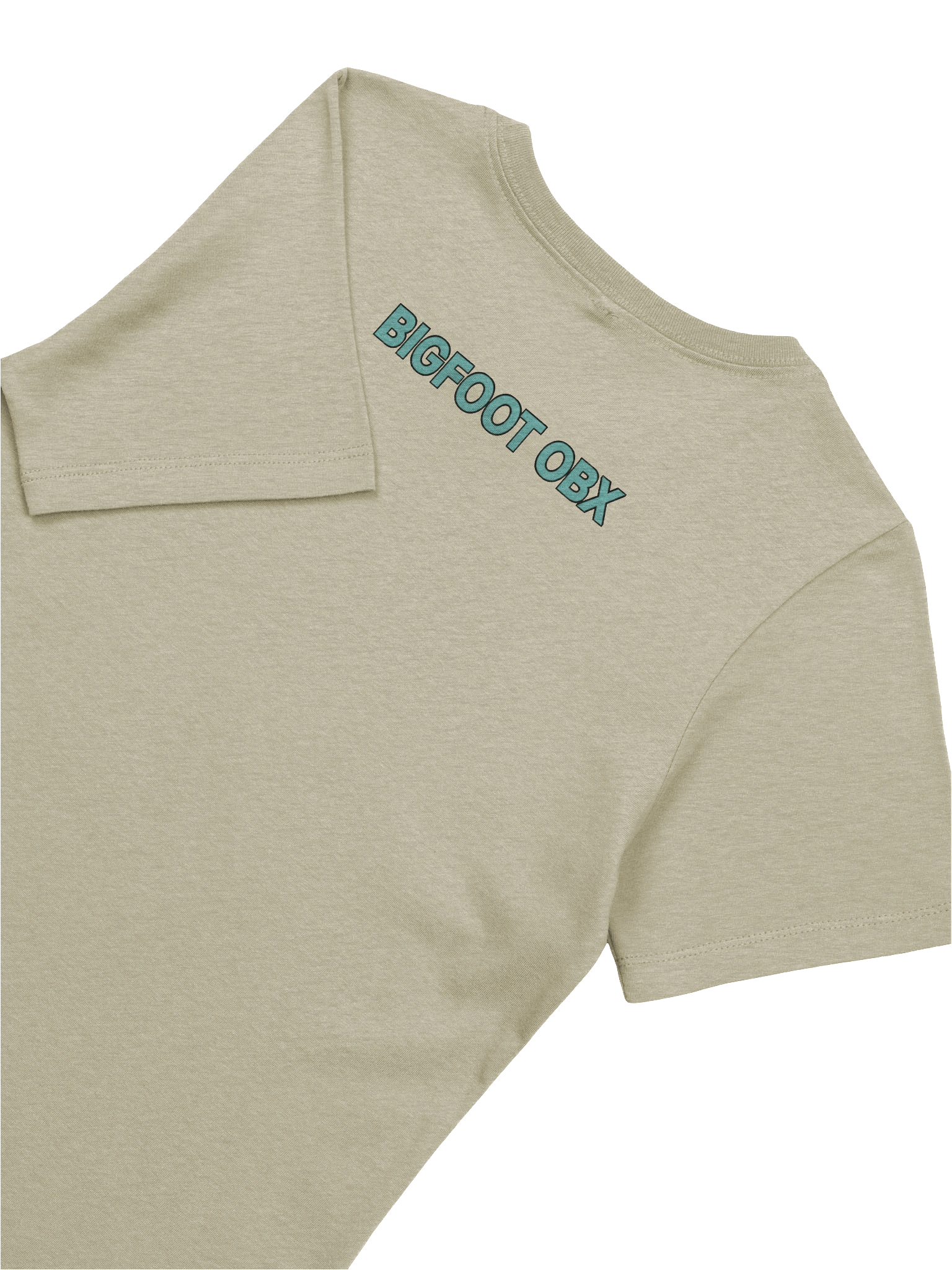 Destination Bigfoot Bronco Legends Of Sunset Best Friends Bella+Canvas Women's Supersoft Relaxed-fit T-Shirt (Multiple Colors Available) product image (86)