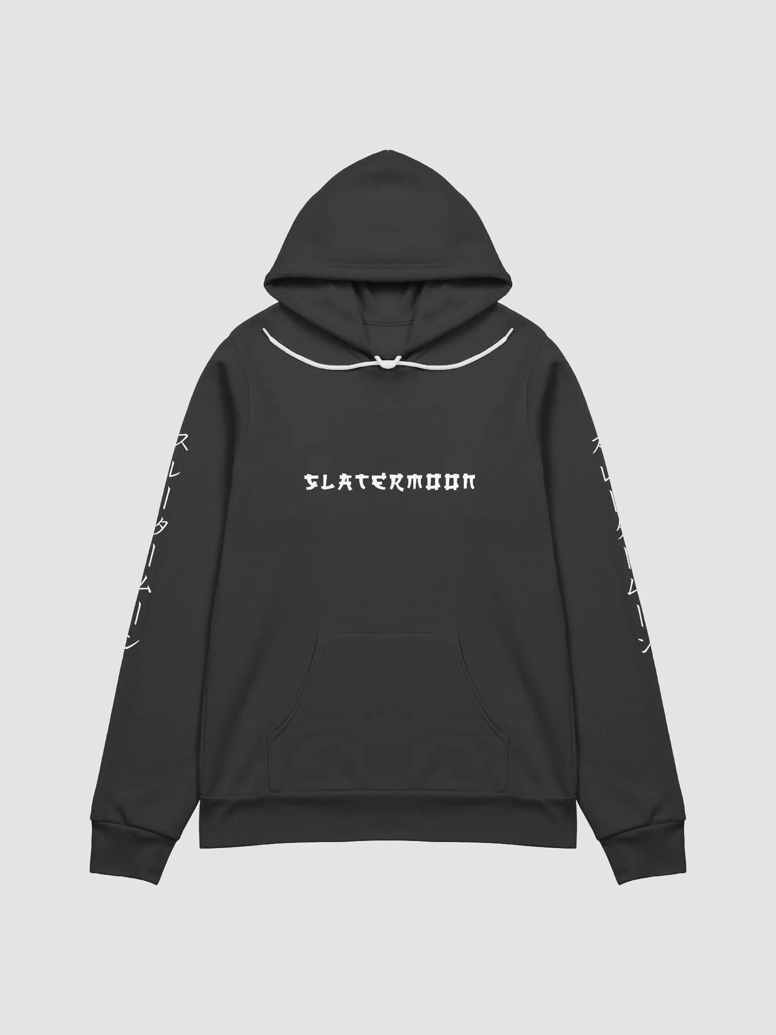 Chibi Zephryus UNISEX Hoodie ( Dark Colors) product image (2)