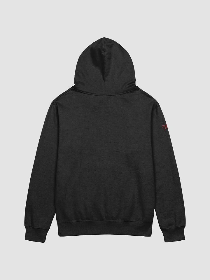 I'd Rather Be Presmudging (Hoodie) product image (2)