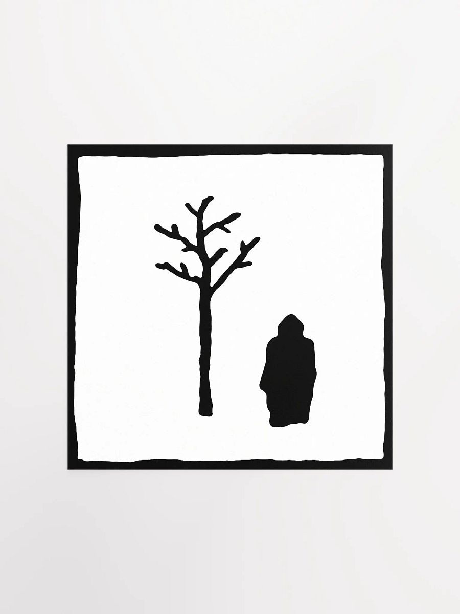 Forever Nothing Poster product image (1)