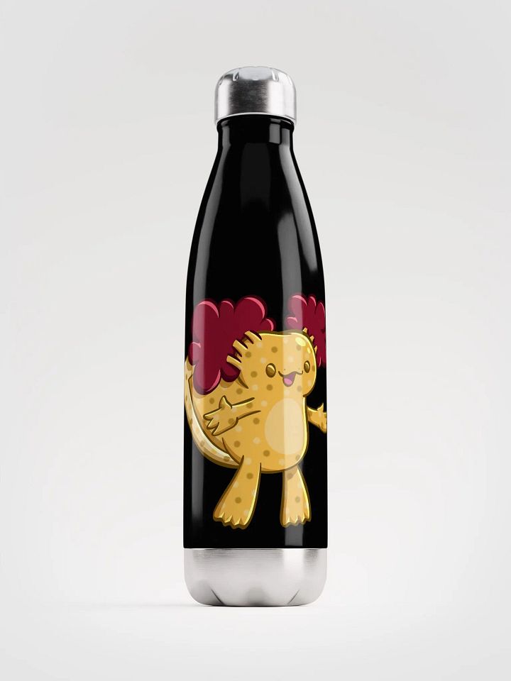 Toothy Water Bottle product image (1)