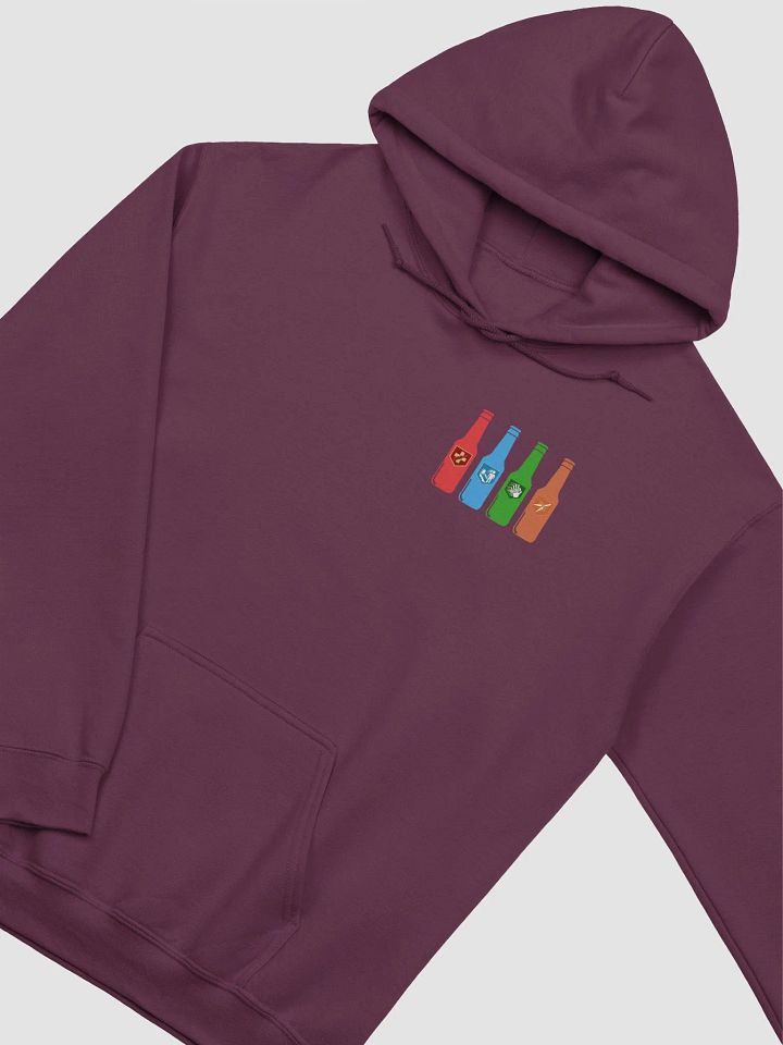 imac family 4-pack hoodie product image (2)