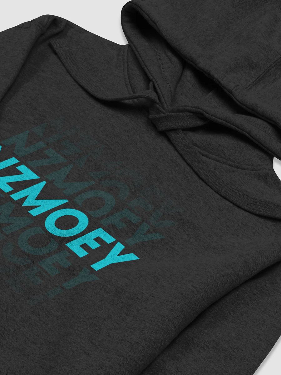 nzmoey text Cotton Heritage Unisex Premium Hoodie product image (22)