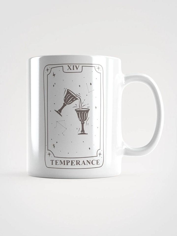Temperance Mug product image (1)