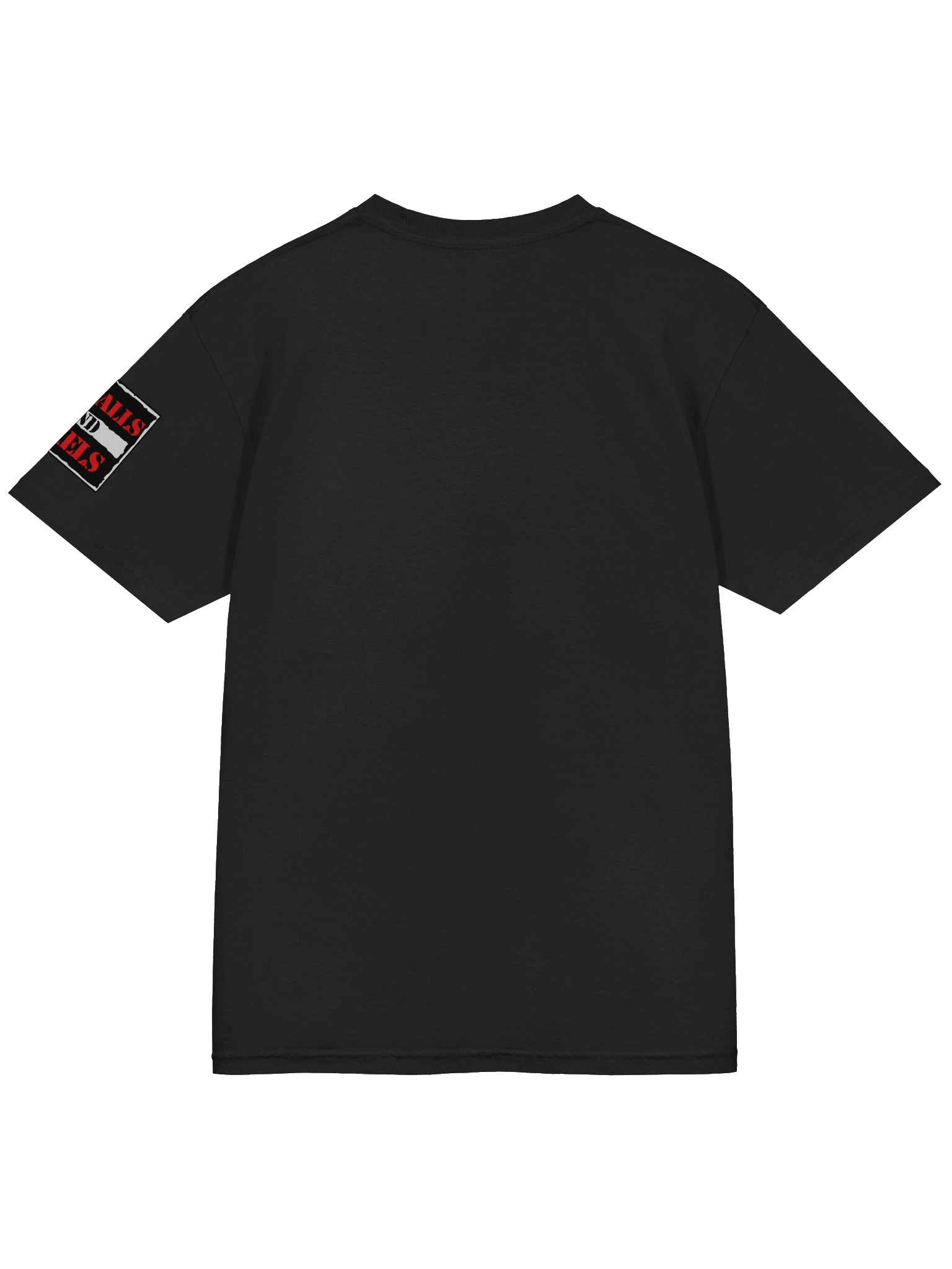 Cease and Desist shirt product image (4)