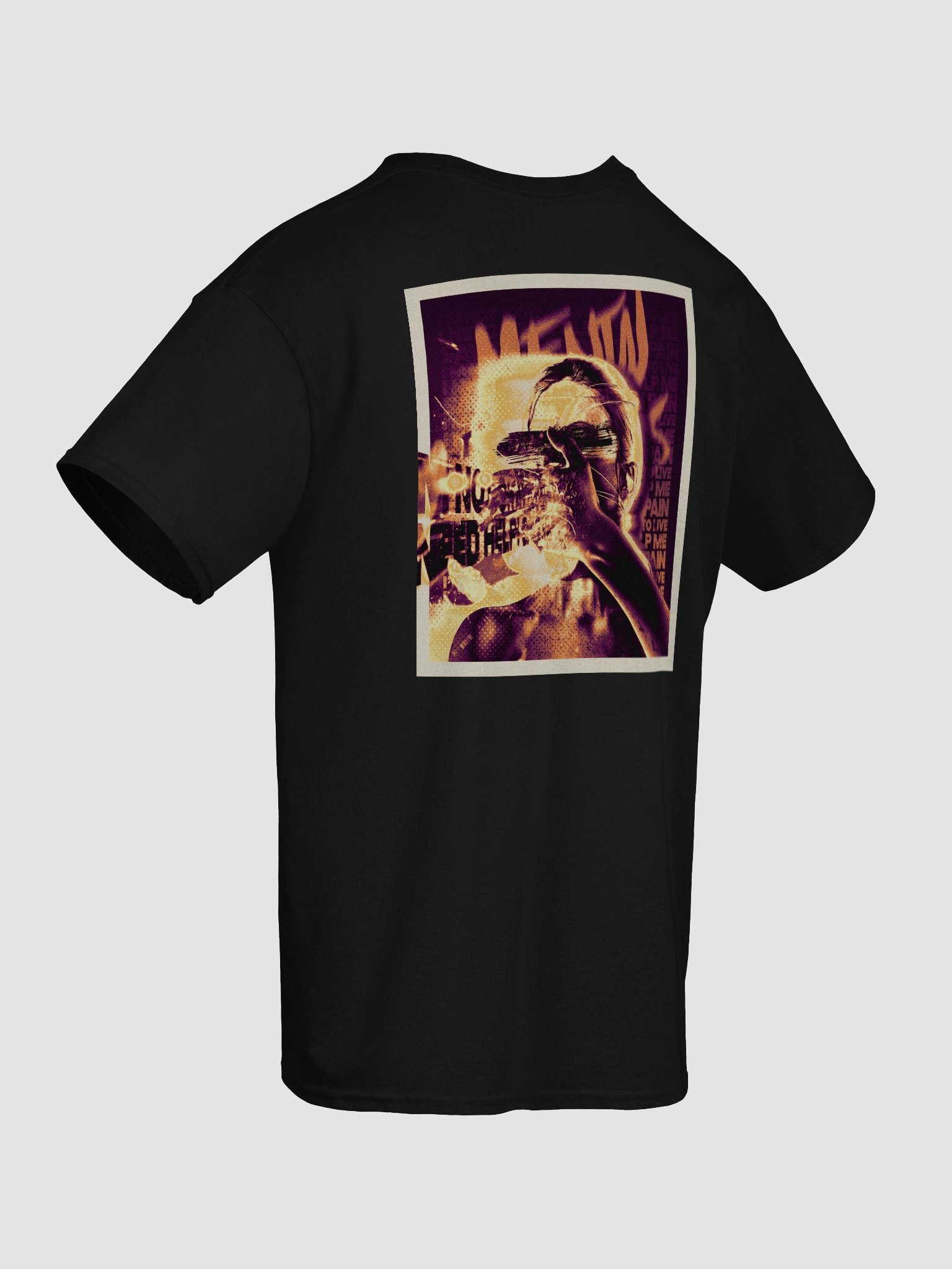 Protect Your Mental - Singe product image (10)