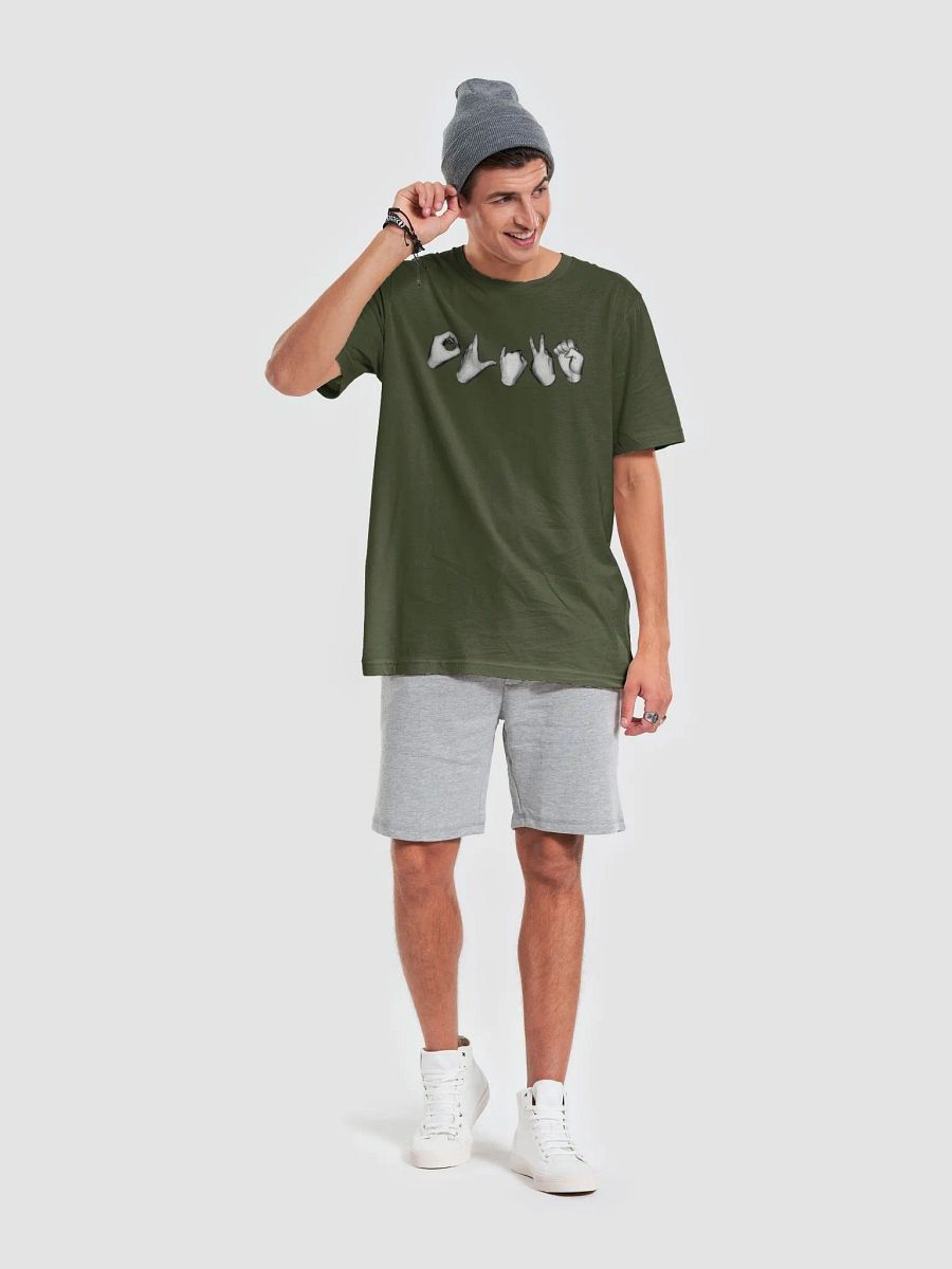 Hands Tee product image (3)