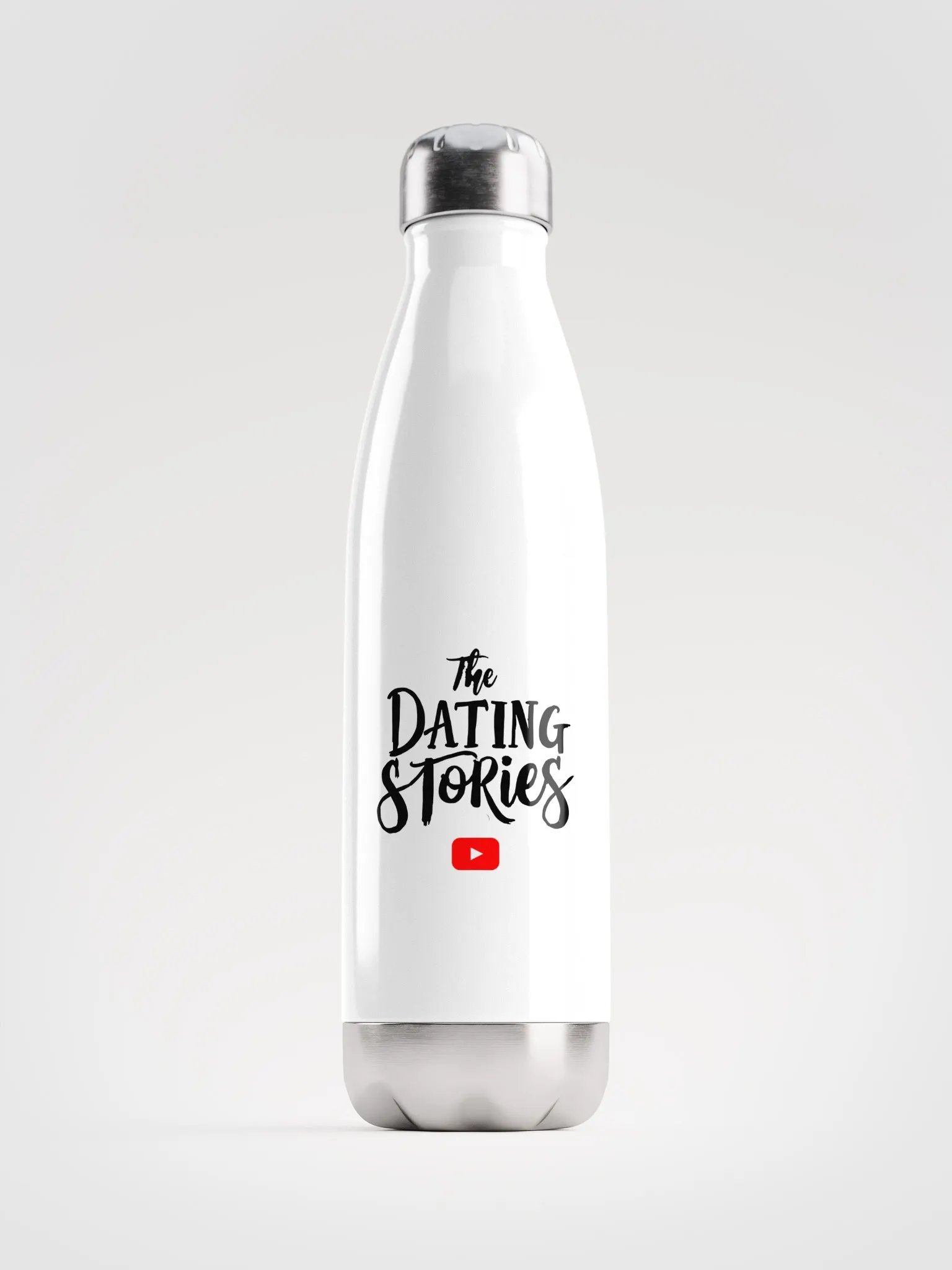 tds Water Bottle_white product image (2)