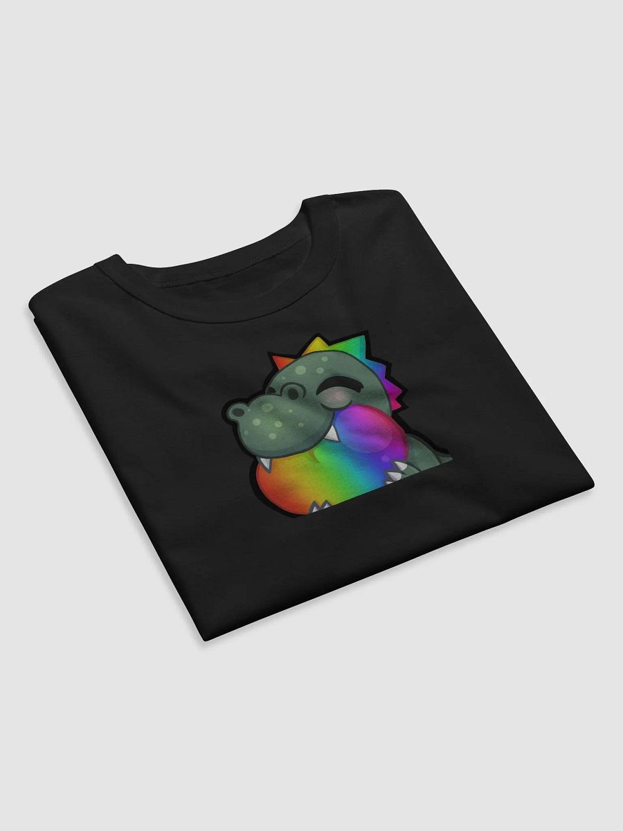Love Zilla Relaxed-fit T-Shirt product image (4)