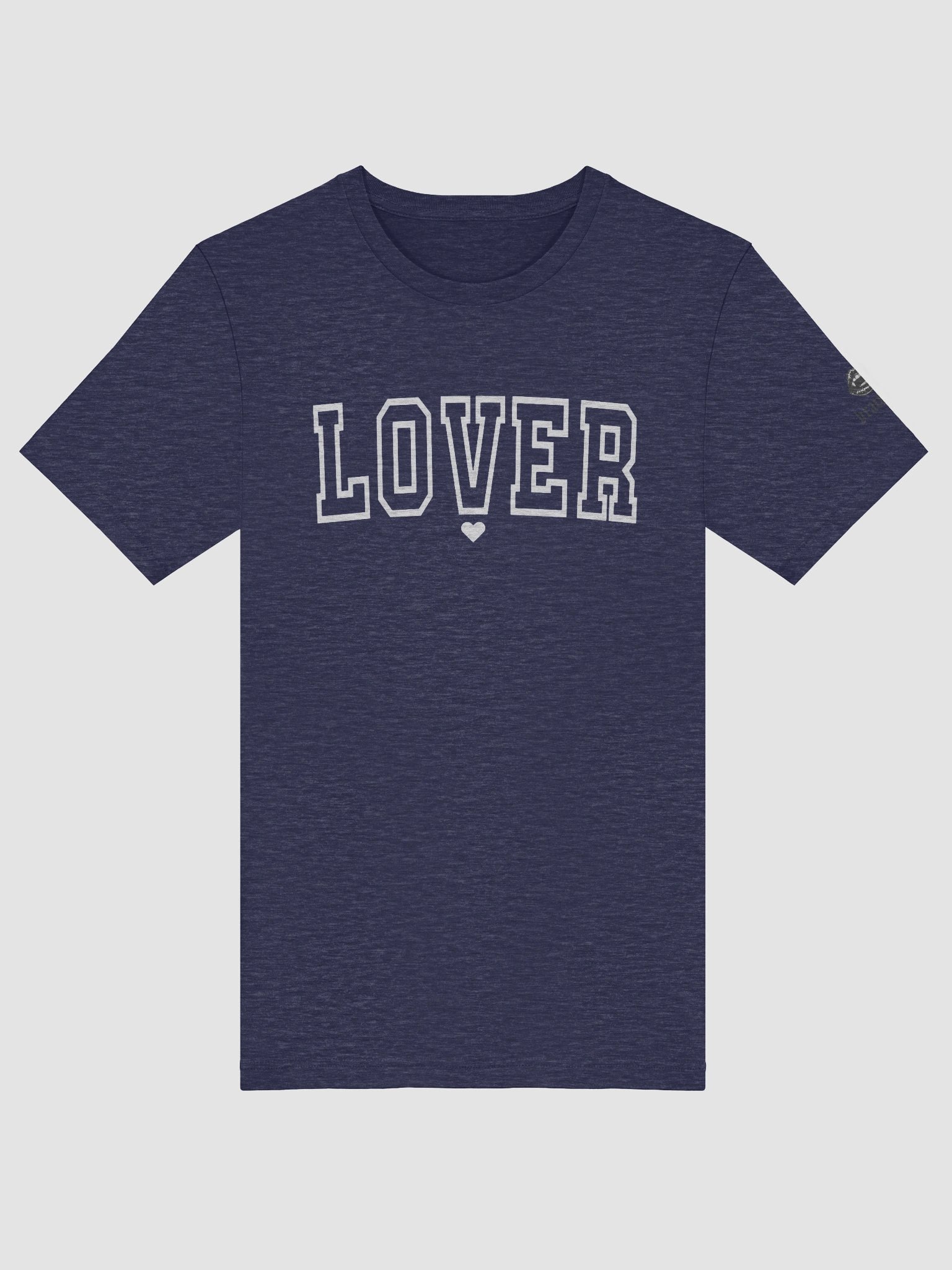 Lover Tee product image (5)