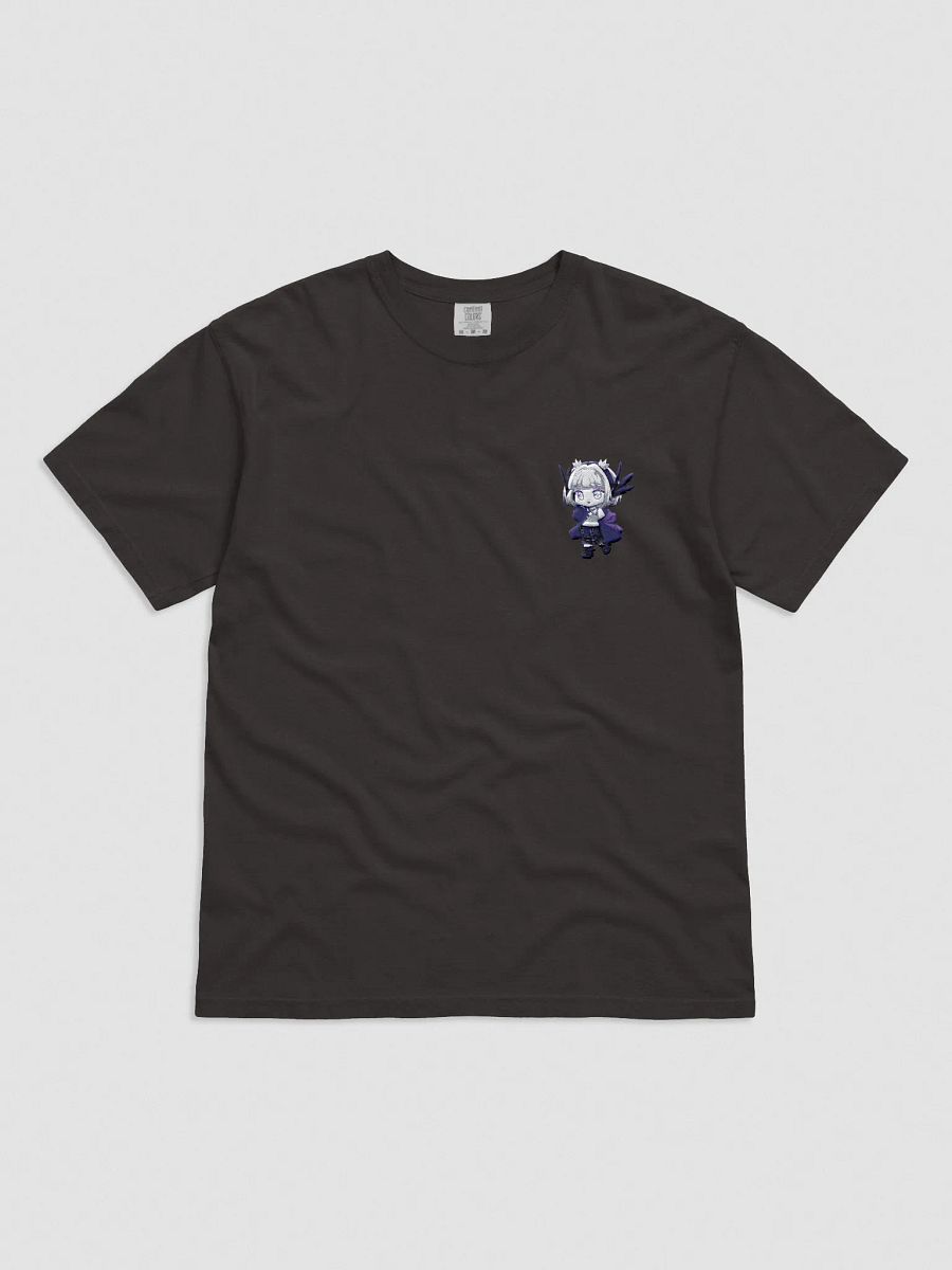 Chibi stitch tee product image (3)