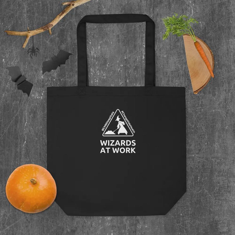 “Magical Guild” Tote Bag product image (10)