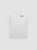 ANJ Light T-Shirt product image (9)