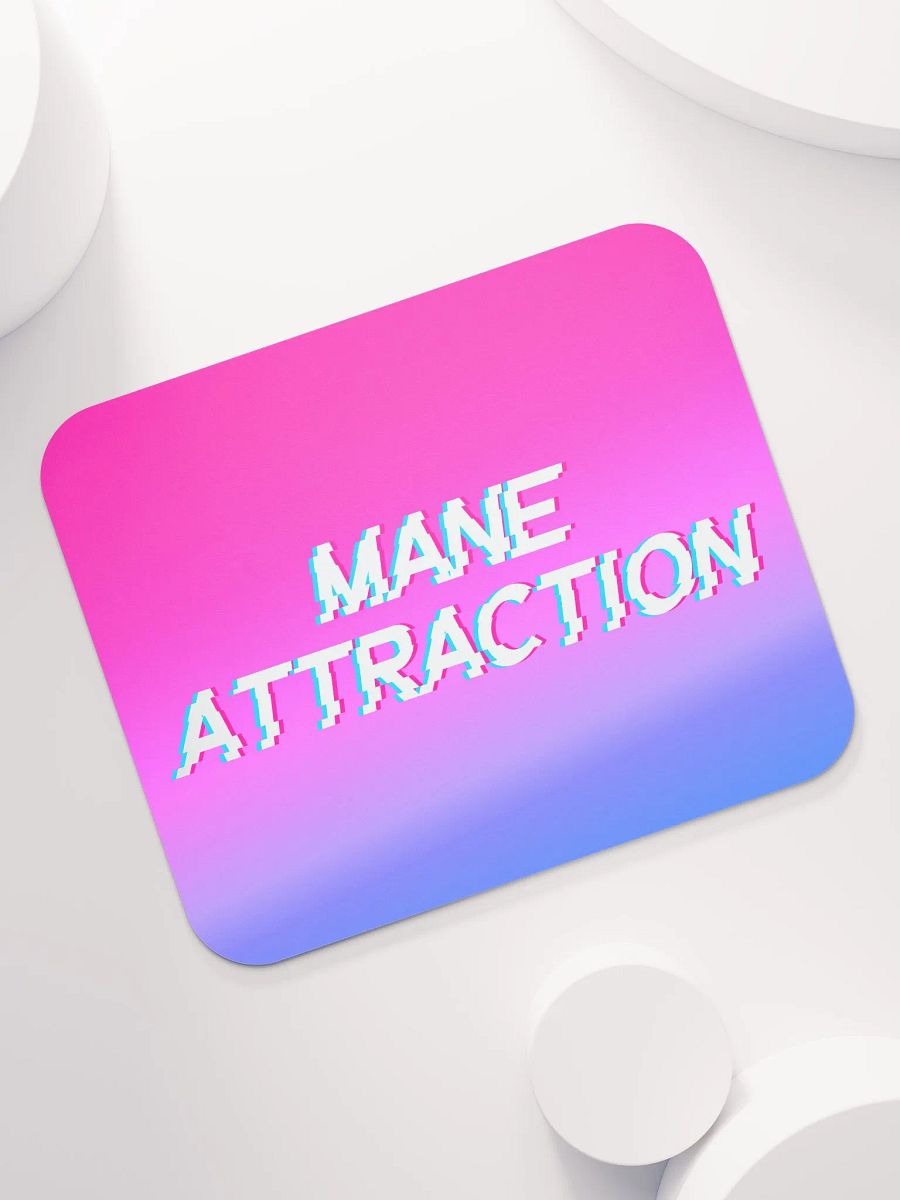 MA Neon Mouse Pad product image (7)