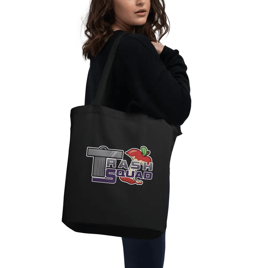 Trash Squad Tote product image (9)