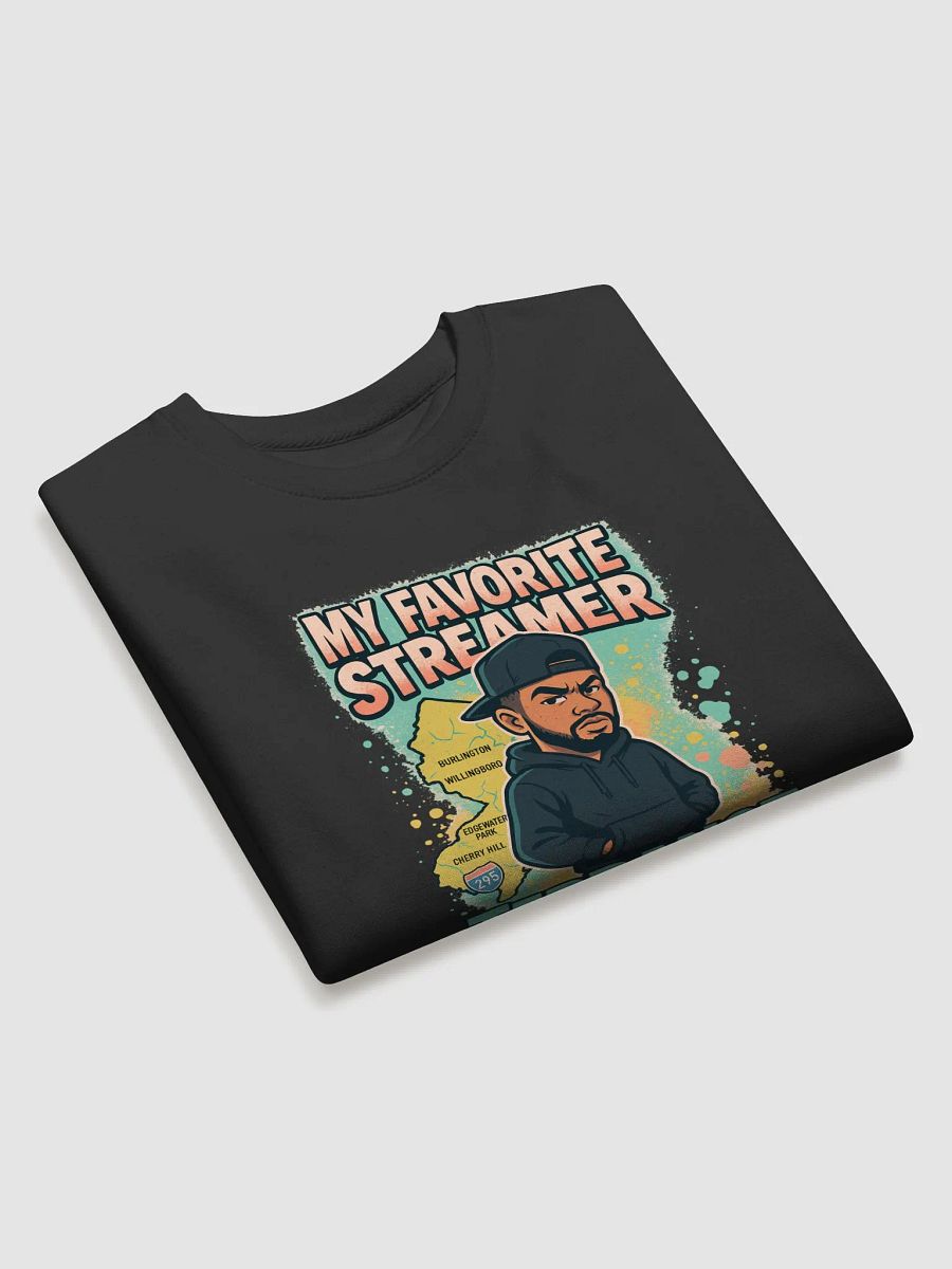 NJ My Favorite Streamer Sweater product image (22)