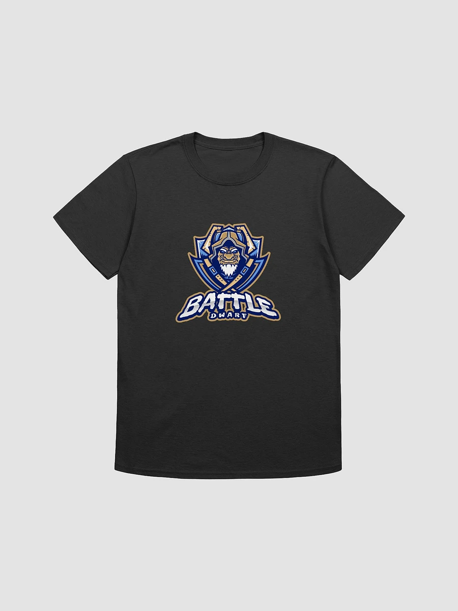 Battle Dwarf - Shirt product image (1)