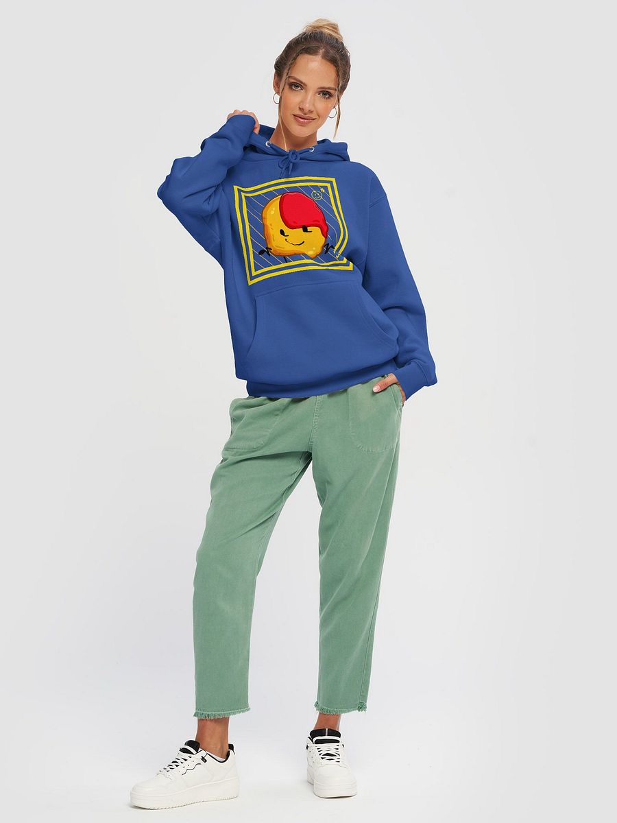 Chicken Nugget Hoodie product image (5)