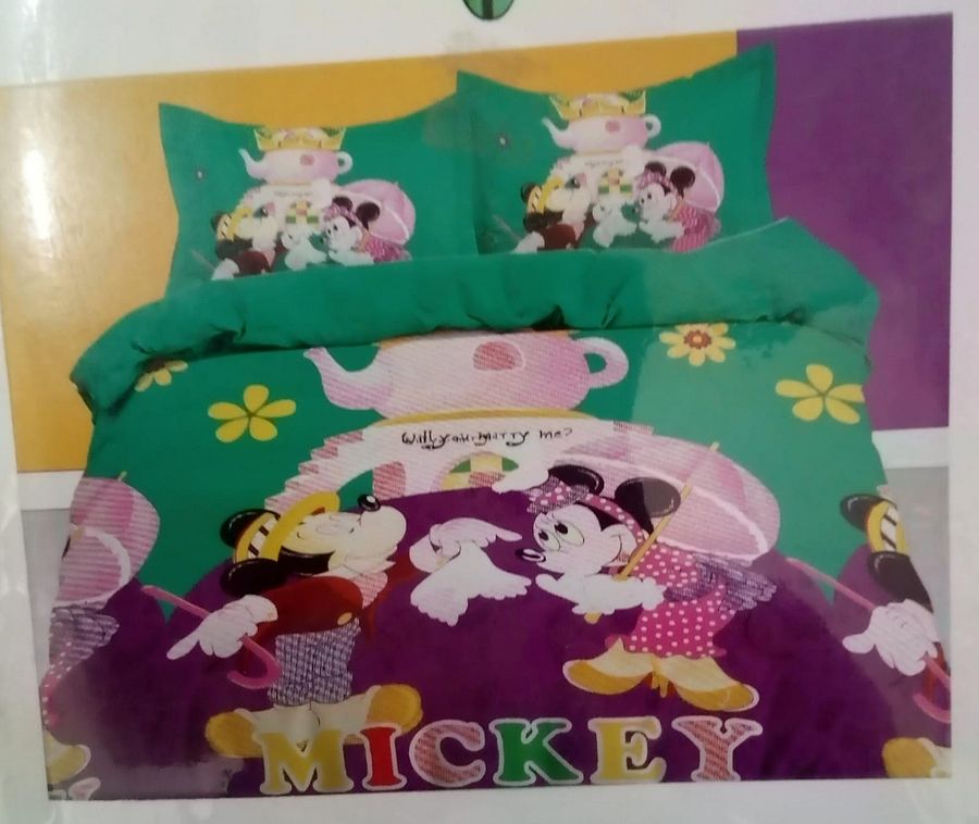 BED SHEET product image (5)