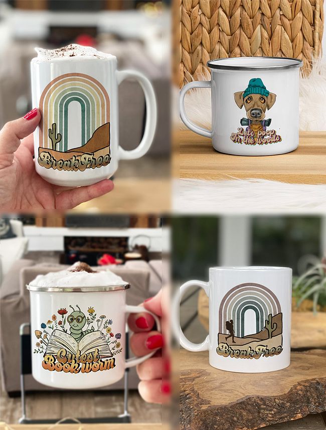 Mugs