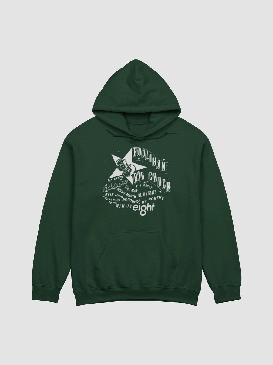 70's Styled Hoodie product image (1)