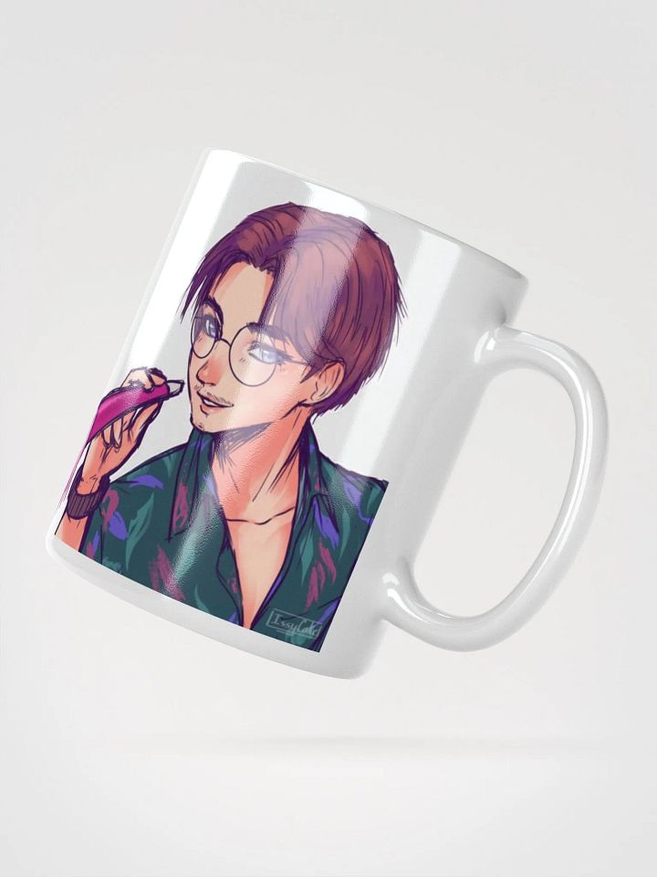 Griffy Mug product image (2)