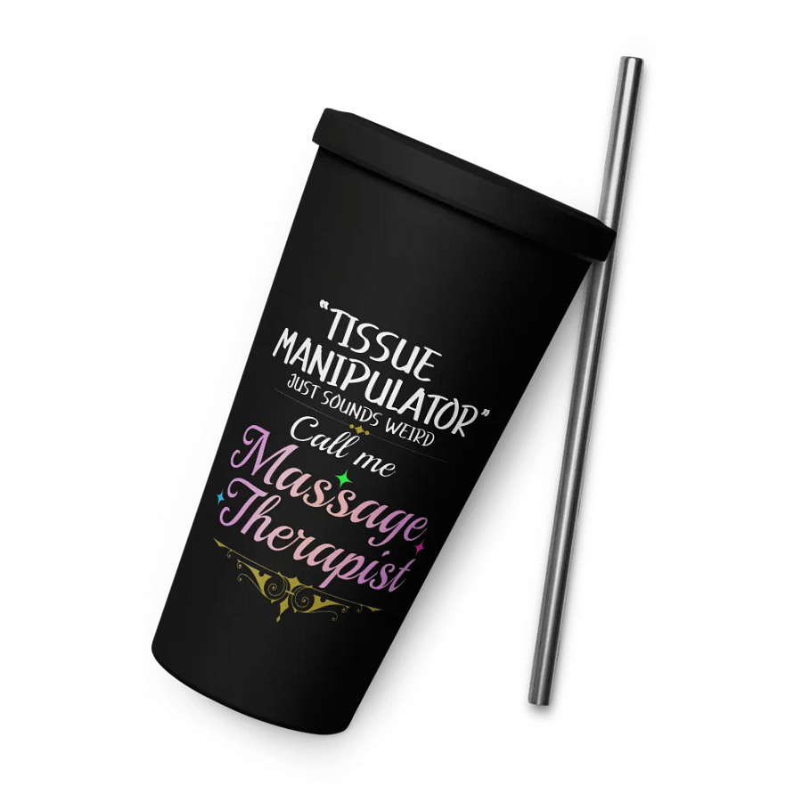 Call Me MT Tumbler product image (5)