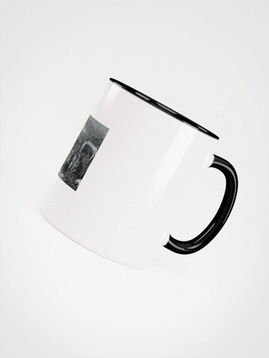 Conquer With Christ Mug product image (52)