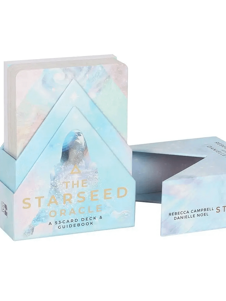 The Starseed Oracle product image (2)