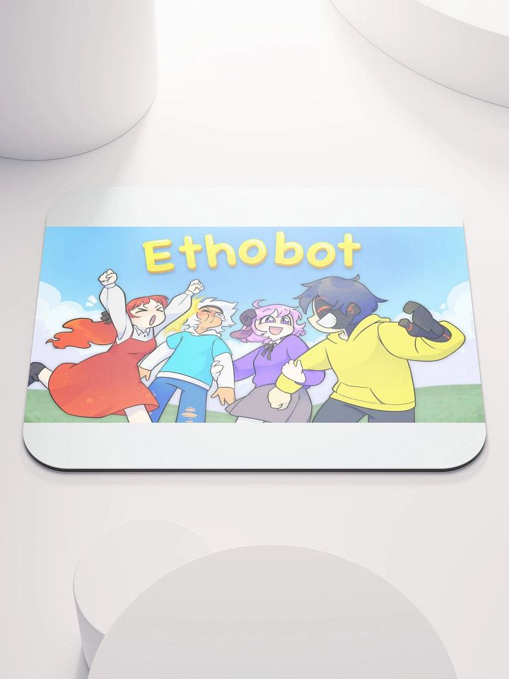 Mousepad 1 product image (1)