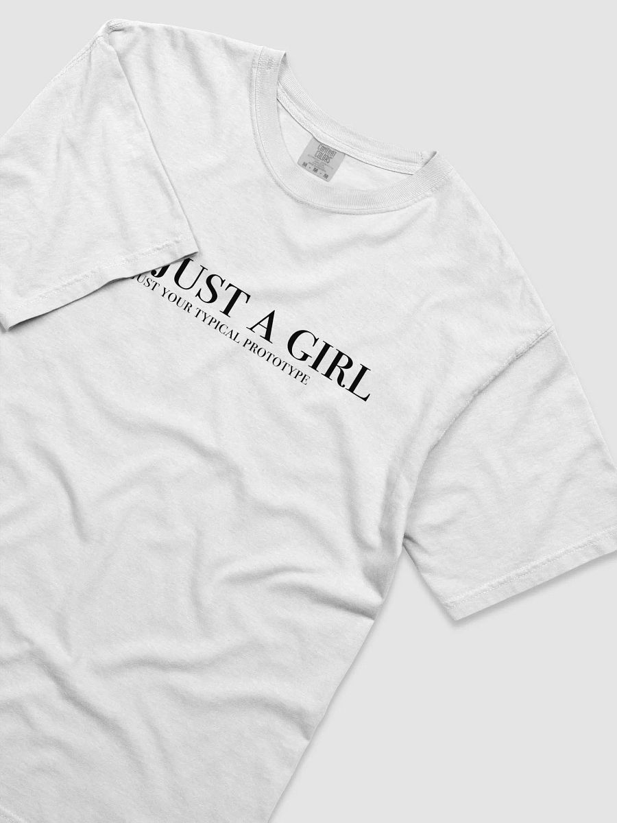 I'm Just A Girl product image (16)
