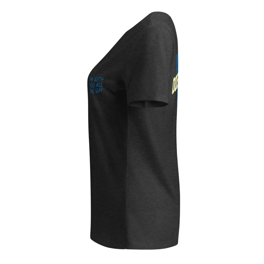 PAIN Women's V-Neck product image (23)