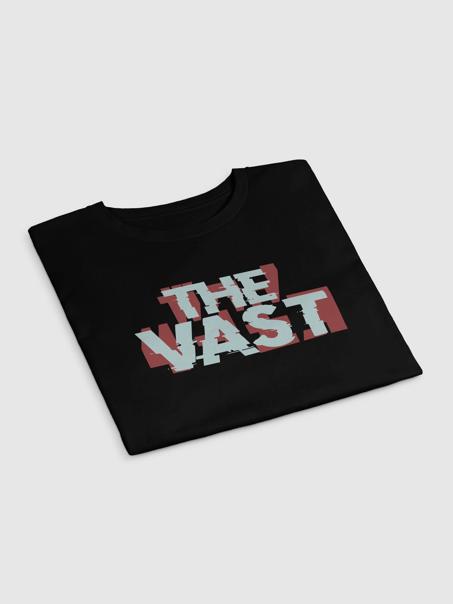 The Vast Crop Tee product image (3)