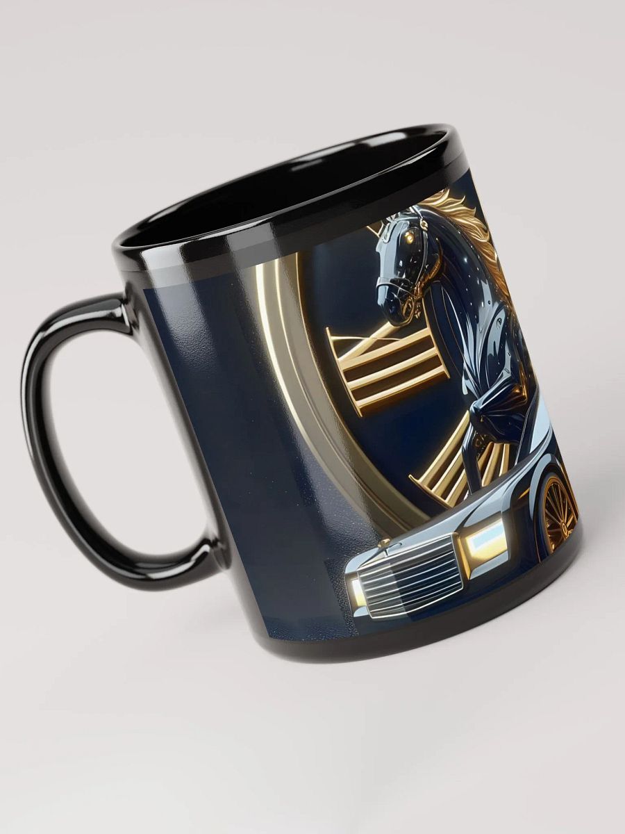 Golden Elegance Mug product image (6)