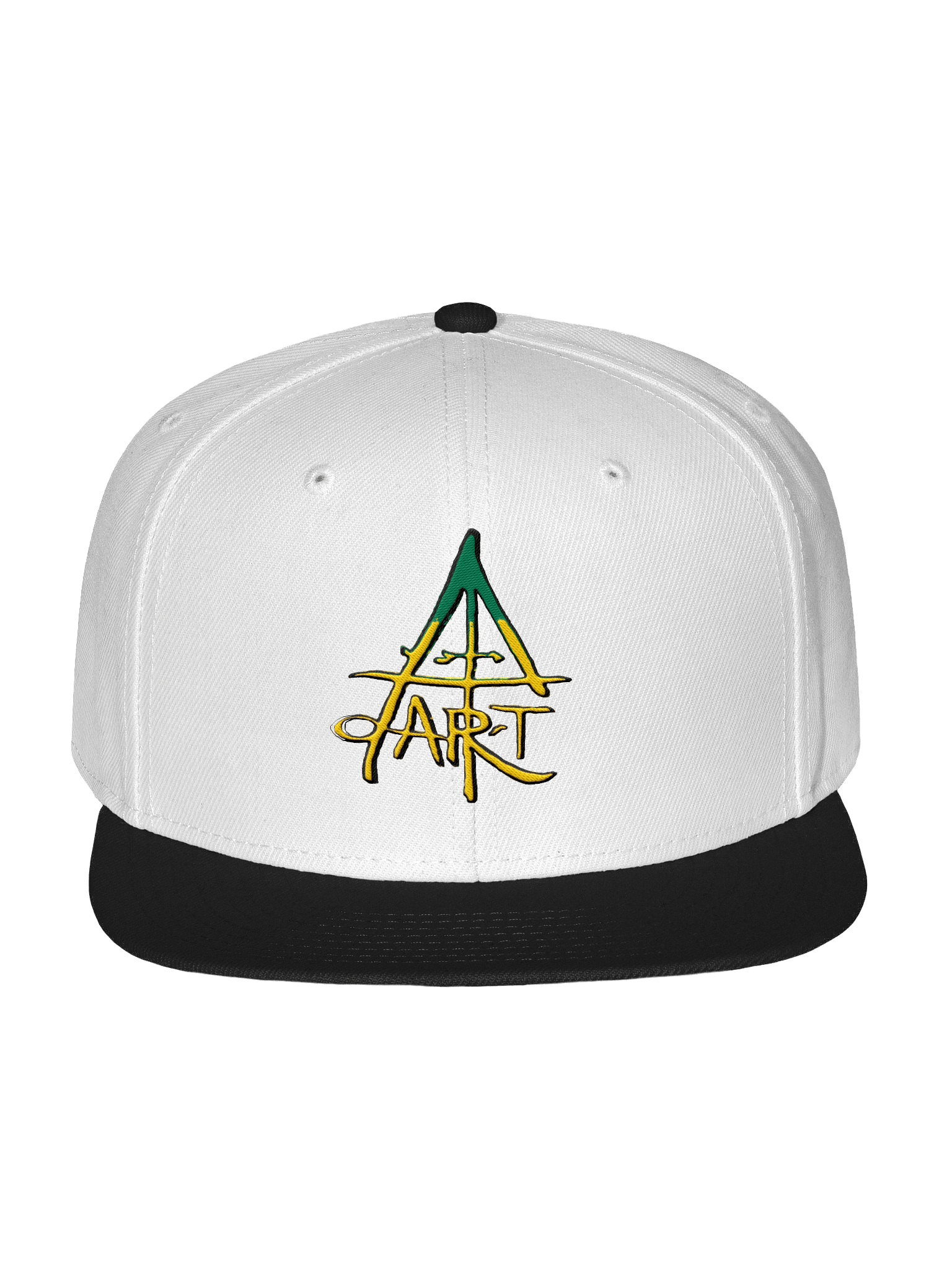 Artistic Aesthetic Snapback Cap product image (2)