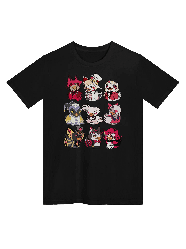 Summer In Hell Unisex Tee product image (1)
