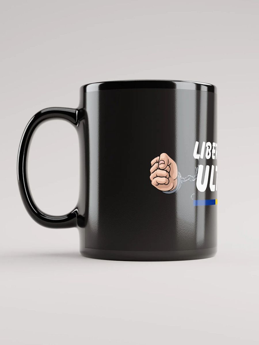 Cană Liber să fiu Ultra' product image (6)