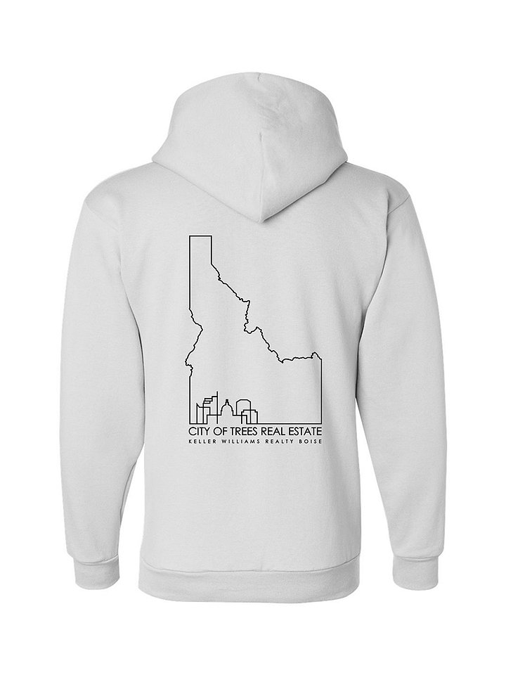 COTRE - Champion Powerblend Hoodie product image (2)
