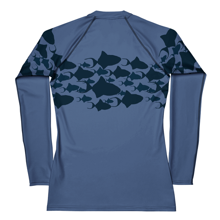 Triggerfish - Stream - Women's Rashguard product image (2)