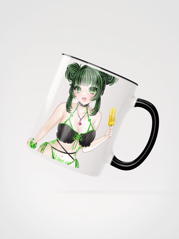 Beach Episode Colorful Mug product image (22)