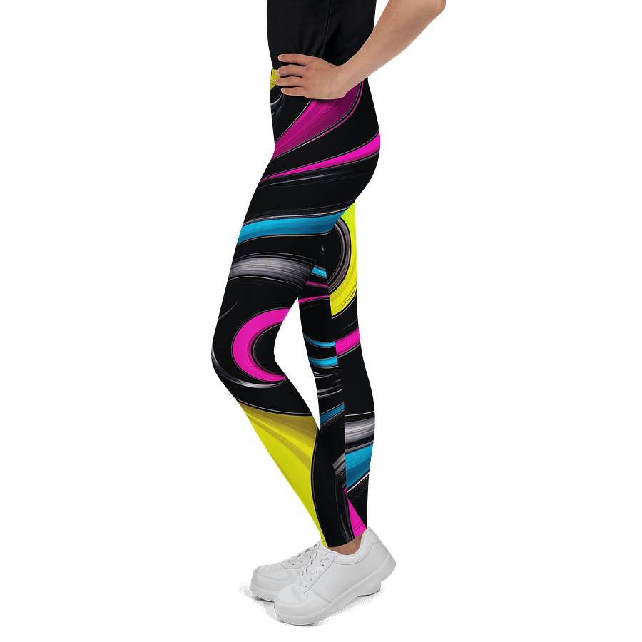 Vibrant Youth Leggings product image (4)