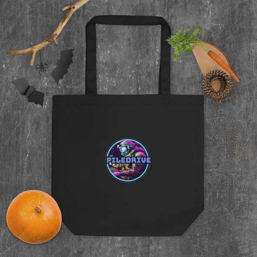 Piledrive Bag product image (4)