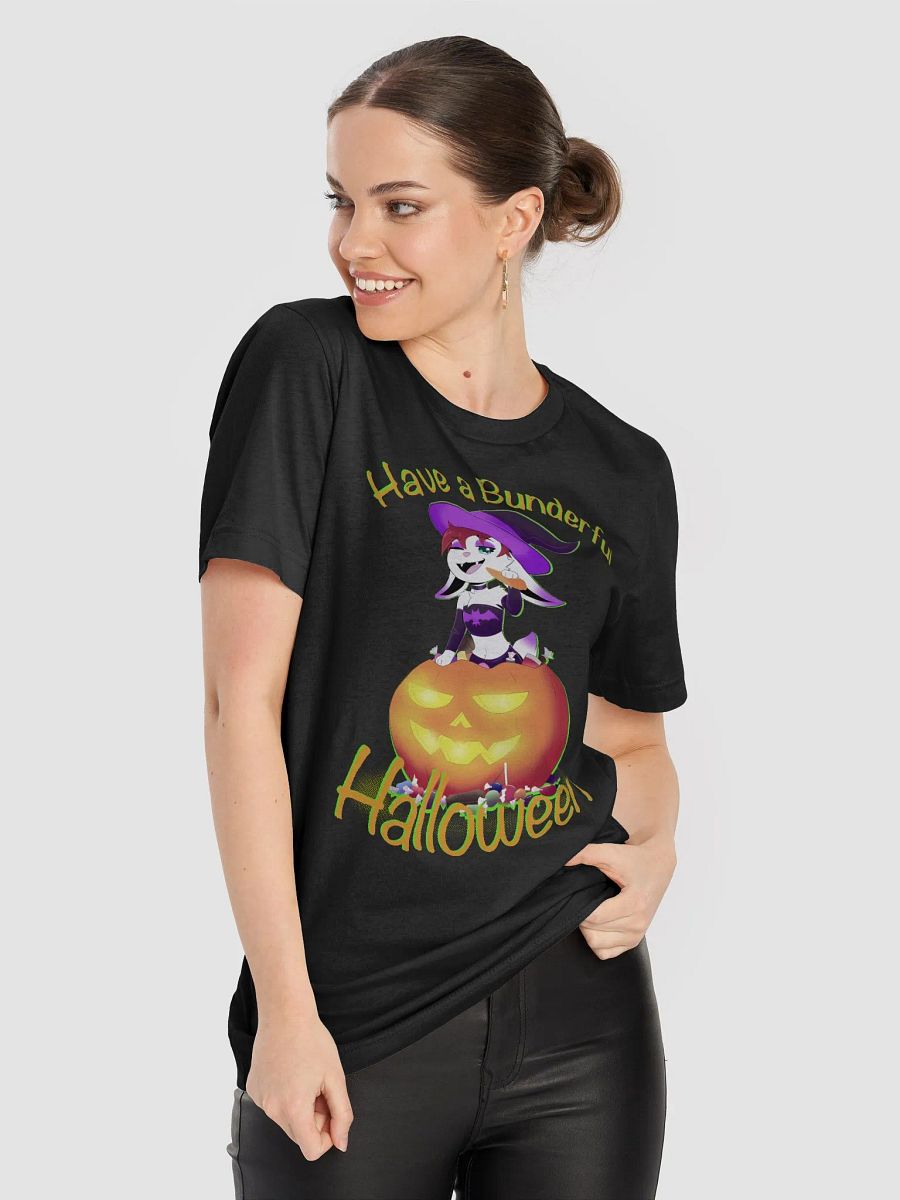 Bunderful Halloween T-Shirt product image (5)