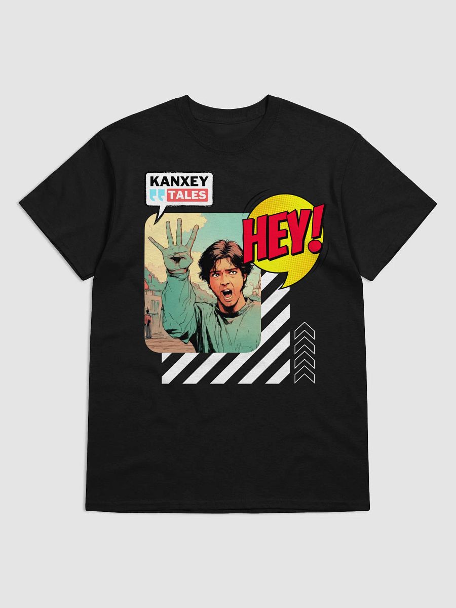 Rajesh Dai Dialogue Tee product image (3)