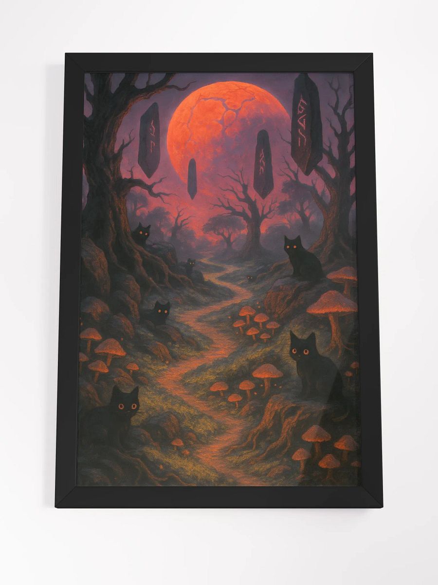 Path of the Blood Moon product image (4)