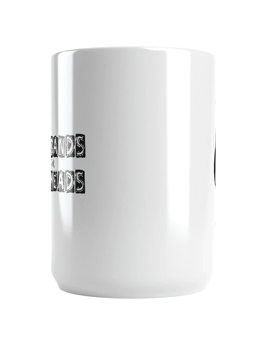 Skull Mug product image (5)