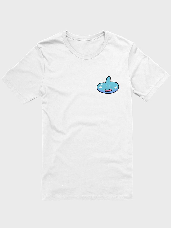 Poop slime shirt product image (1)