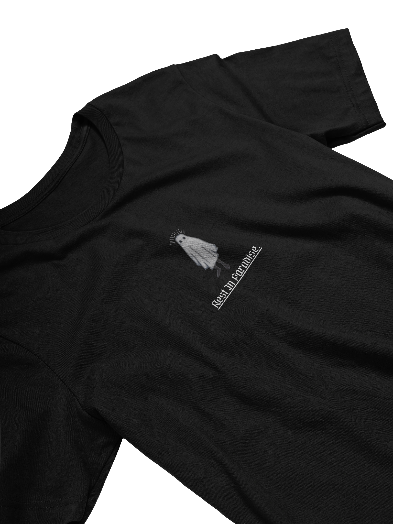 Ghost Tee product image (3)