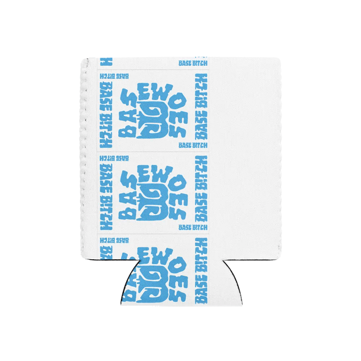 Base B!tch Koozie product image (2)